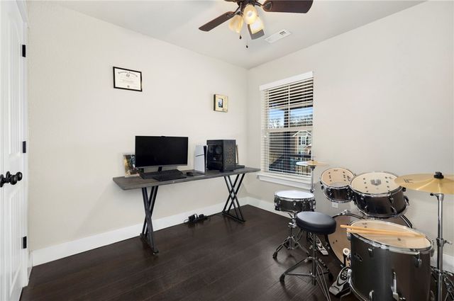 1105 Nemett Circle, Pea Ridge, AR 72751