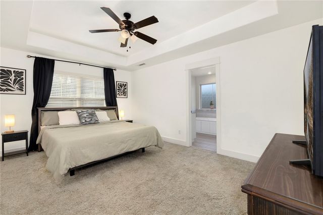 1105 Nemett Circle, Pea Ridge, AR 72751