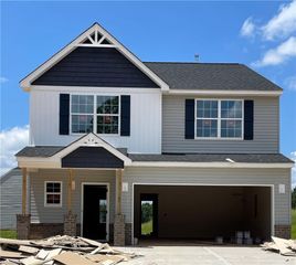 1823 Parham Drive Lot 86, Graham, NC 27253