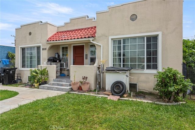 8818 Prince, Los Angeles, CA 90002