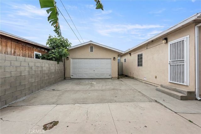 8818 Prince, Los Angeles, CA 90002