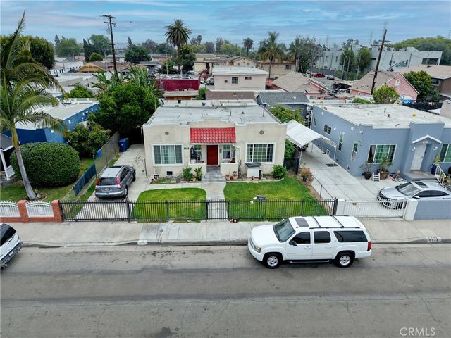 8818 Prince, Los Angeles, CA 90002