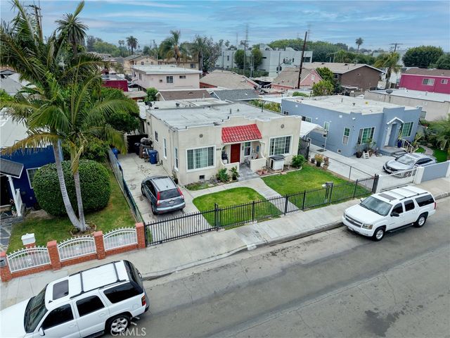 8818 Prince, Los Angeles, CA 90002