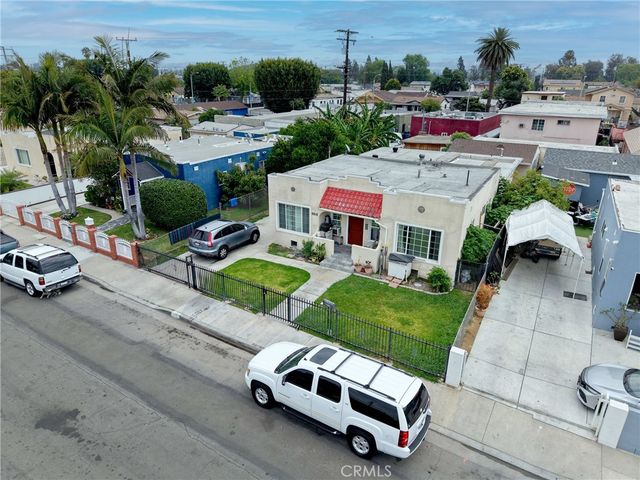8818 Prince, Los Angeles, CA 90002
