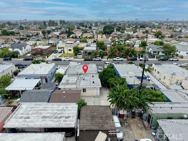 8818 Prince, Los Angeles, CA 90002