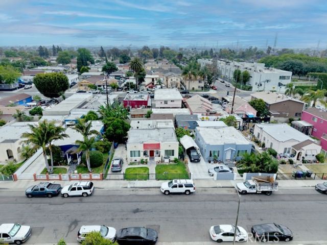 8818 Prince, Los Angeles, CA 90002