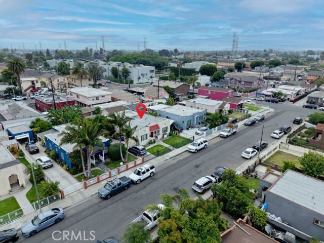8818 Prince, Los Angeles, CA 90002