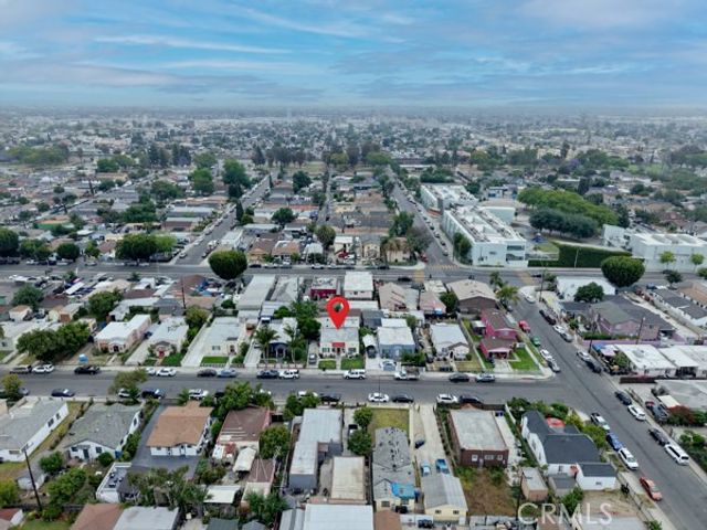 8818 Prince, Los Angeles, CA 90002