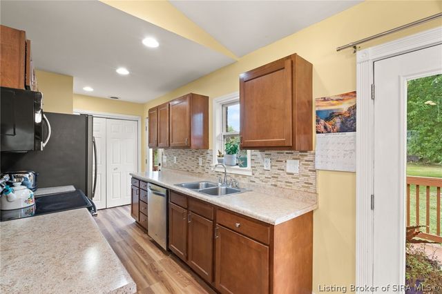 2810 Highway 150 NE, Palmyra, IN 47164