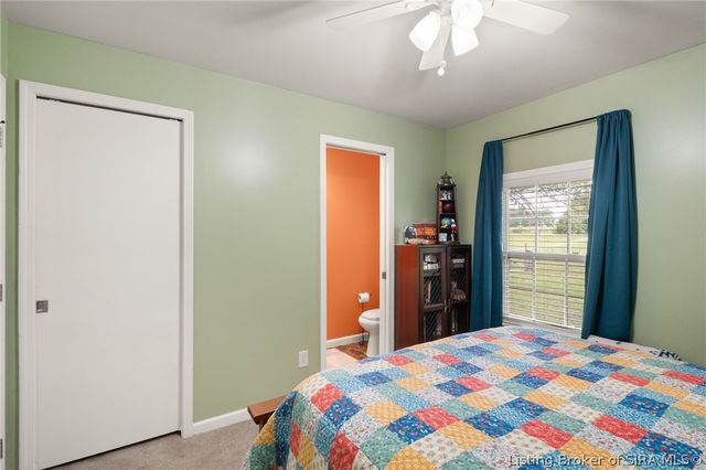 2810 Highway 150 NE, Palmyra, IN 47164
