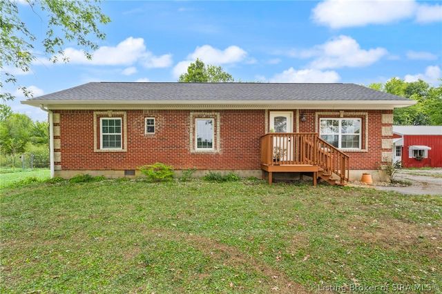 2810 Highway 150 NE, Palmyra, IN 47164