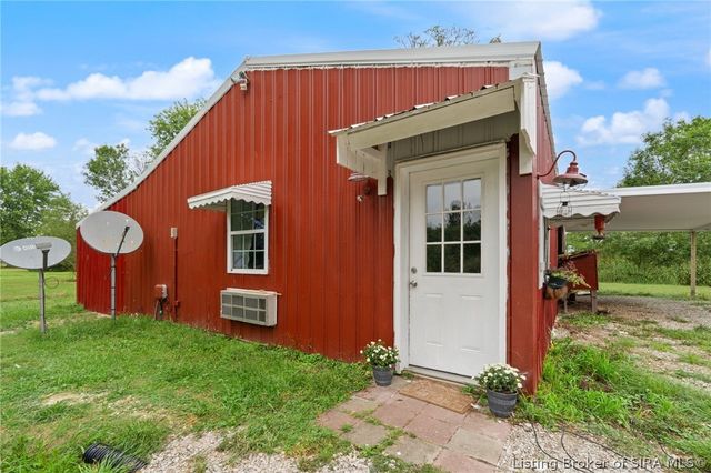 2810 Highway 150 NE, Palmyra, IN 47164
