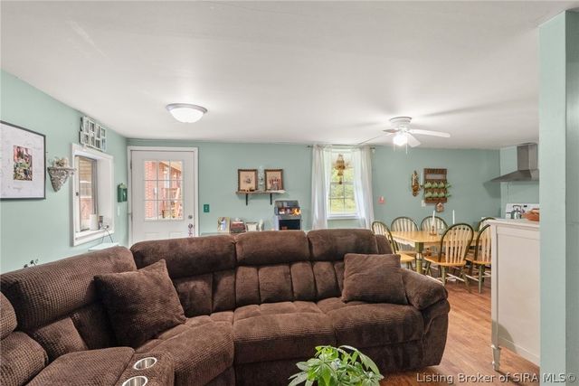 2810 Highway 150 NE, Palmyra, IN 47164