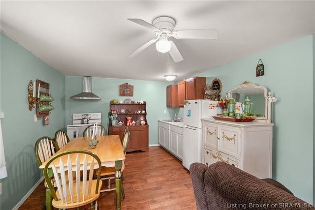 2810 Highway 150 NE, Palmyra, IN 47164