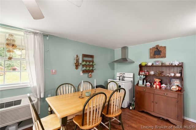 2810 Highway 150 NE, Palmyra, IN 47164