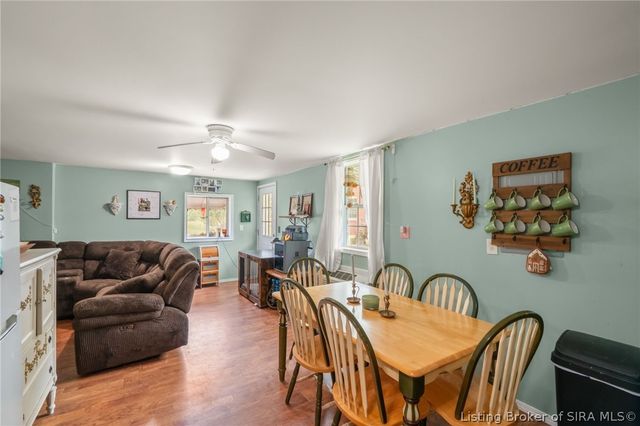 2810 Highway 150 NE, Palmyra, IN 47164