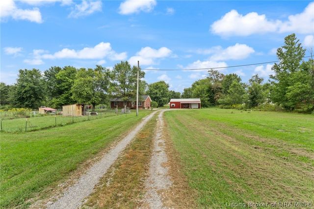 2810 Highway 150 NE, Palmyra, IN 47164