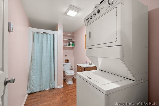 2810 Highway 150 NE, Palmyra, IN 47164