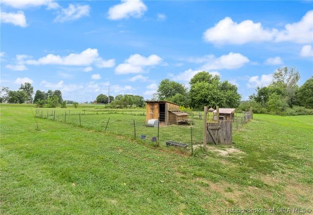 2810 Highway 150 NE, Palmyra, IN 47164