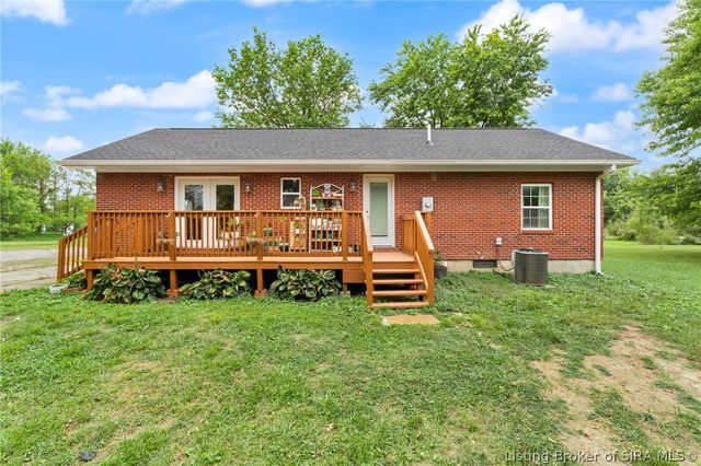 2810 Highway 150 NE, Palmyra, IN 47164