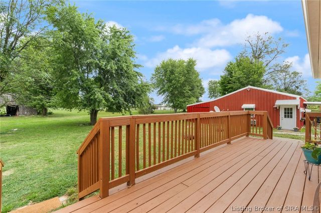 2810 Highway 150 NE, Palmyra, IN 47164