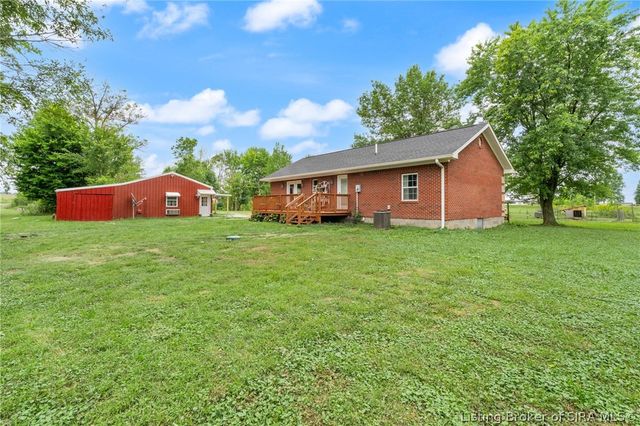 2810 Highway 150 NE, Palmyra, IN 47164