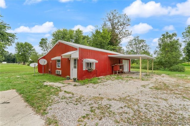 2810 Highway 150 NE, Palmyra, IN 47164