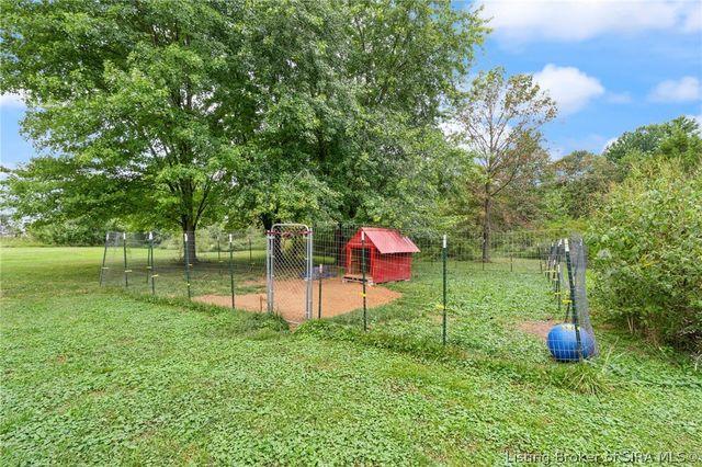 2810 Highway 150 NE, Palmyra, IN 47164