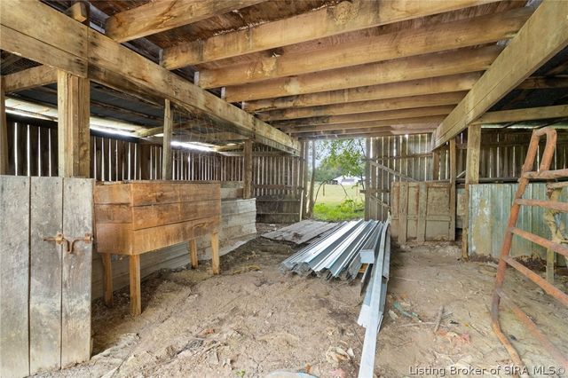 2810 Highway 150 NE, Palmyra, IN 47164