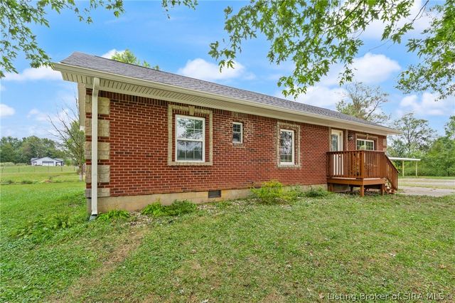 2810 Highway 150 NE, Palmyra, IN 47164