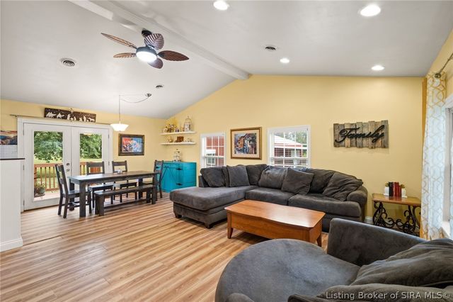 2810 Highway 150 NE, Palmyra, IN 47164