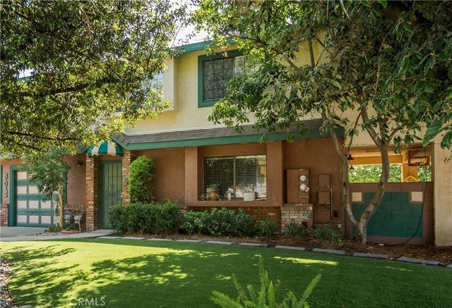 304 S Minnesota, Glendora, CA 91741