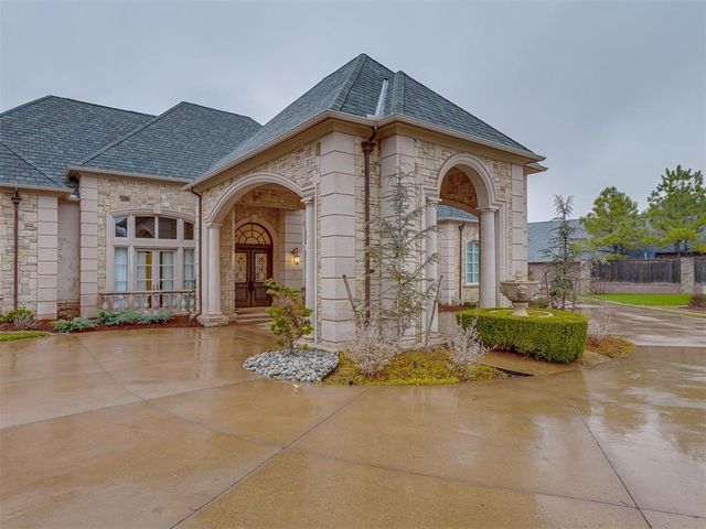 14809 Aurea Lane, Oklahoma City, OK 73142