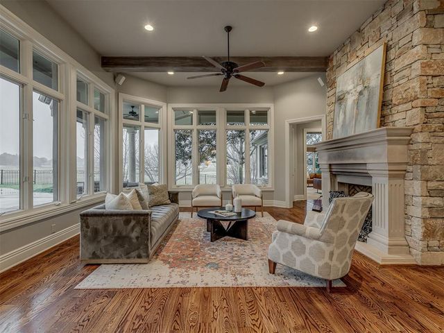 14809 Aurea Lane, Oklahoma City, OK 73142