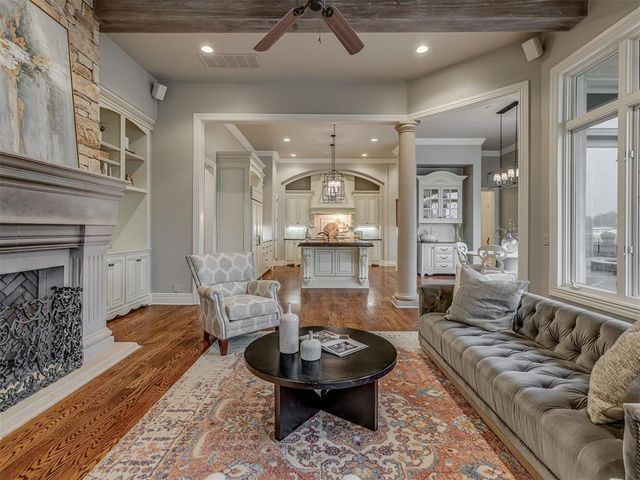 14809 Aurea Lane, Oklahoma City, OK 73142