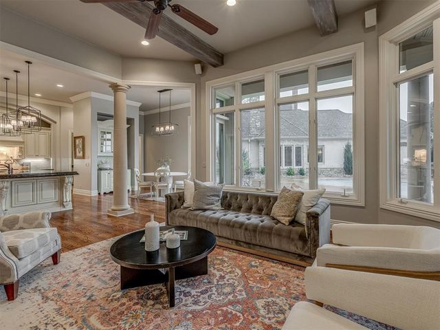 14809 Aurea Lane, Oklahoma City, OK 73142