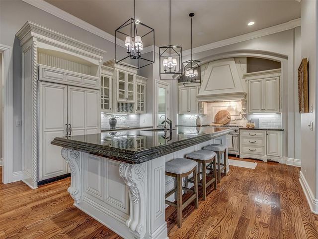 14809 Aurea Lane, Oklahoma City, OK 73142