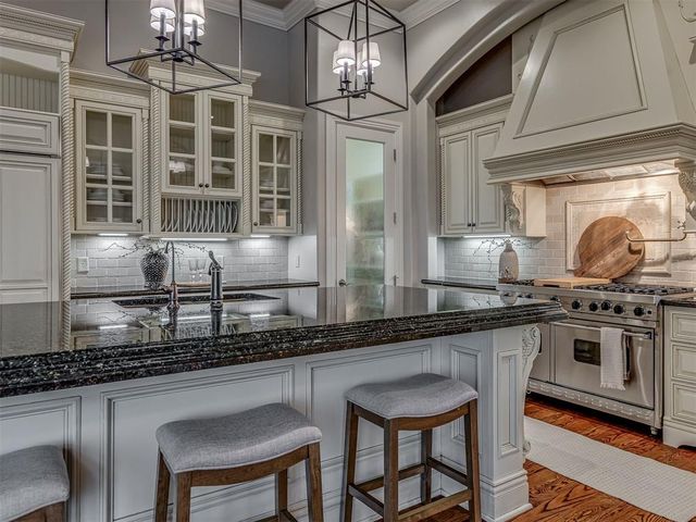 14809 Aurea Lane, Oklahoma City, OK 73142