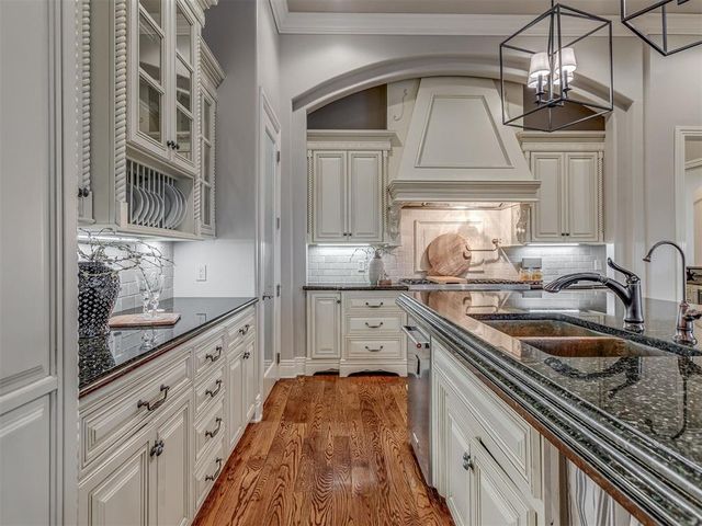 14809 Aurea Lane, Oklahoma City, OK 73142