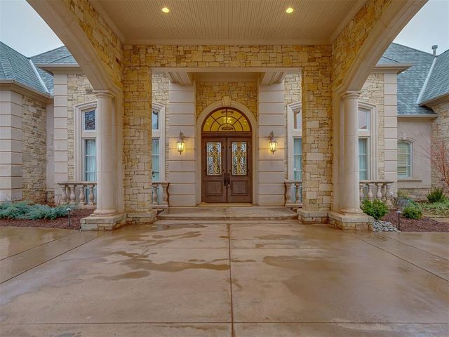 14809 Aurea Lane, Oklahoma City, OK 73142