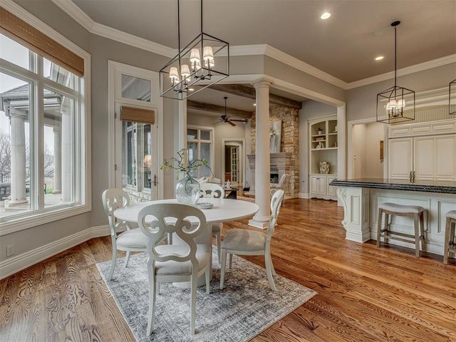 14809 Aurea Lane, Oklahoma City, OK 73142