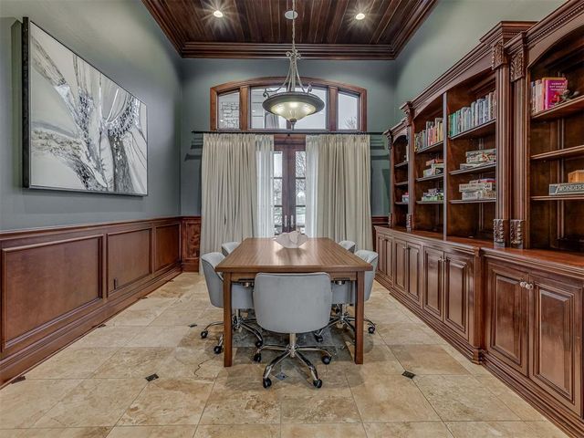 14809 Aurea Lane, Oklahoma City, OK 73142