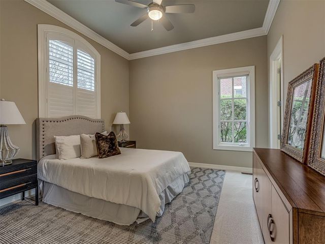 14809 Aurea Lane, Oklahoma City, OK 73142