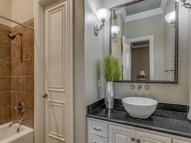 14809 Aurea Lane, Oklahoma City, OK 73142