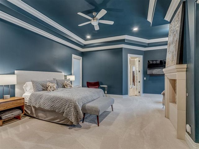 14809 Aurea Lane, Oklahoma City, OK 73142