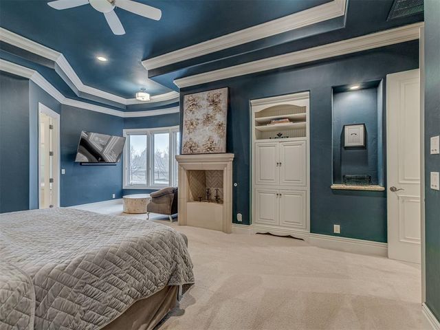 14809 Aurea Lane, Oklahoma City, OK 73142