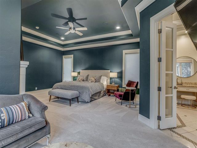 14809 Aurea Lane, Oklahoma City, OK 73142