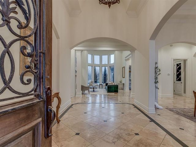 14809 Aurea Lane, Oklahoma City, OK 73142