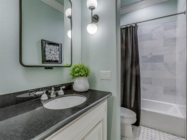 14809 Aurea Lane, Oklahoma City, OK 73142