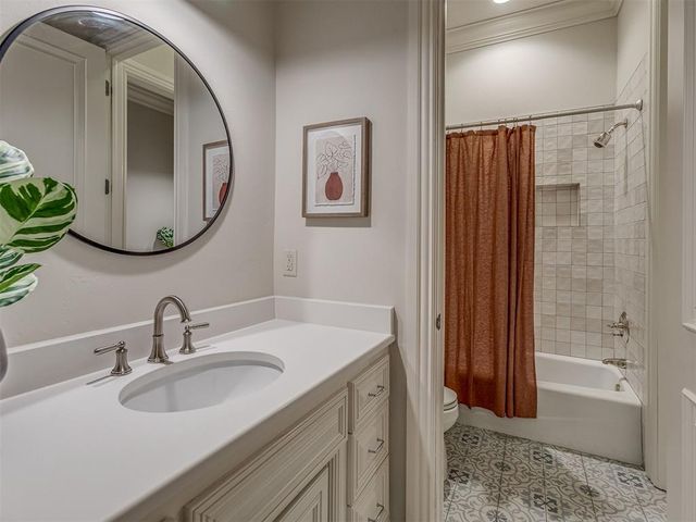 14809 Aurea Lane, Oklahoma City, OK 73142